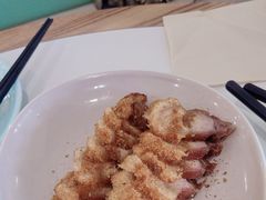 -火啫啫·粤式啫啫煲(南通首店)