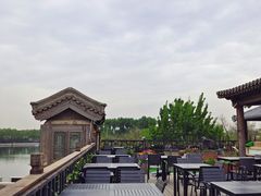 -庆云楼饭庄(什刹海店)