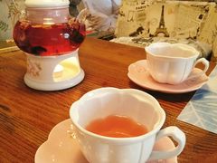 -Kitchen·Y洋厨房西餐厅(王府壹号店)