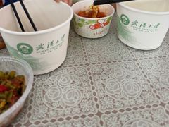 -桂园餐厅(武汉大学店)