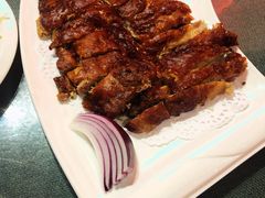 -萧记三鲜烩面(黄河南路店)