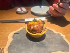 -水之惠鲜鱼料理(王府大街店)