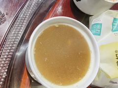 糖水羊肉-御清斋总店(天一街店)