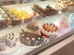 -面包新语(滨湖万达店)