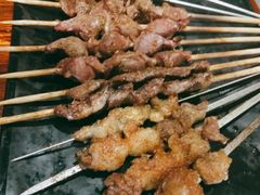 -川天喉重庆江湖菜