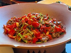 -聚鑫阁江浙菜·非遗传承技艺(青村帝华园店)