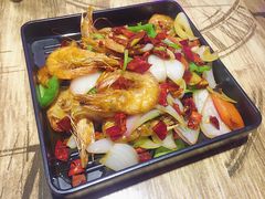 -天天喝丢一只鞋·烧烤·快餐(盐仓桥店)