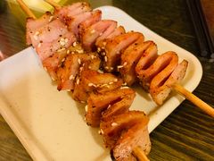 培根-西单翅酷(西单店)