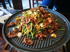-恭敬李·烤鸭(天坛北门店)