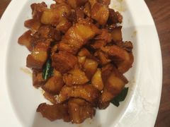 -李氏八大件老菜馆(万宝街店)