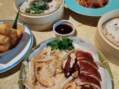 -点都德(汇盈广场店)