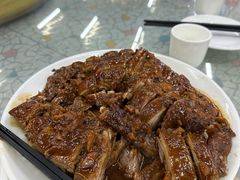 -洞背山庄(洞背院区式管理小区店)