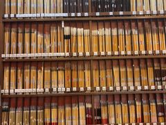 -鸠居堂(銀座本店)