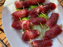 -重庆三峡火锅城(梅林店)
