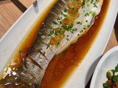 -连鹭海鲜·海肠捞饭·海胆饭(星海店)