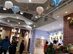 -I-Shine英语国际教育(大三林中心)