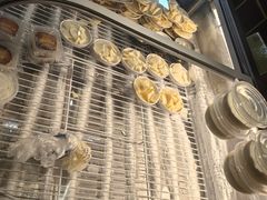 -斯琴阿妈蒙古餐厅(新城店)