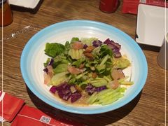 -叶派龙虾•招牌香辣蟹·海鲜(中海国际店)