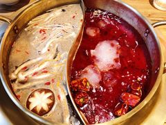 -四喜小胖·北京涮肉(五道营店)