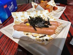 -何里玉(北京路店)