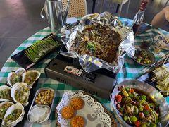 -小陳記大排档(华为店)