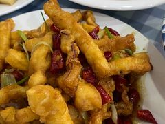 -九龙餐厅(大沽路店)