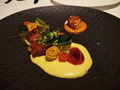 香煎澳带-水·餐厅