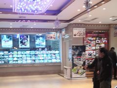 -沪华海鲜大酒楼(南汇店)