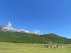 -大理洱海