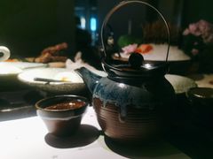 -花潮料理艺食馆(成都万象城店)