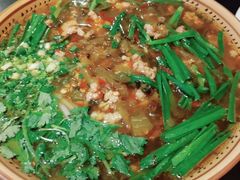 铜锅米线-南蛮子(进贤路店)