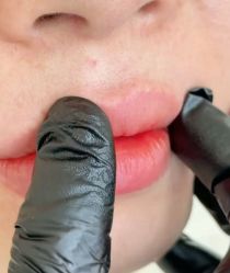 -韩美绣·骨相纹眉·洗眉美瞳线