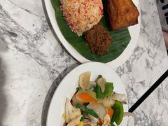 -关夫人餐厅(阳光广场店)