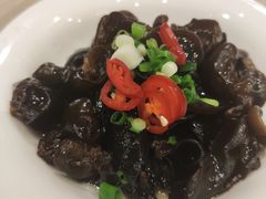 -康师傅私房牛肉面(马泉营奥莱店)