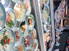 -爷爷的草帽·海鲜馆(孙塘路店)
