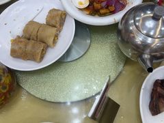 -吉莲利苑海鲜酒家(珠海拱北29年老字号店)