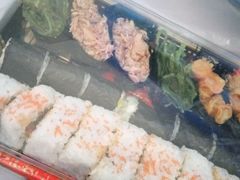 -哏儿寿司(红桥店)