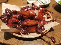 -鸽子窝(青塔店)