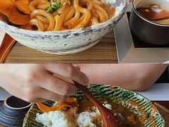 -滩万日本料理Nadaman(国贸大酒店)