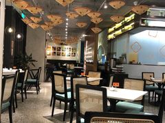 大堂-大茴香越法料理(SOHO复兴店)