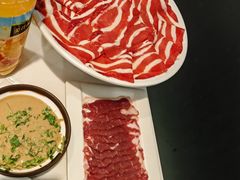 -福寿斋·老北京铜锅涮肉·烤鸭(顺义总店)