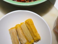 -绿茶餐厅(青岛城阳万象汇店)