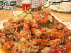 -五丁桥光头香辣蟹(望江橡树林店)