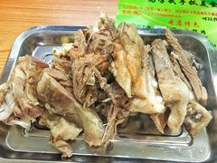 -马学武手抓美食(下南关总店)