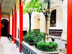 -南京中国近代史遗址博物馆(南京总统府)