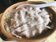 极品白肉砂锅-砂锅居(西四店)