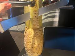 -拉蒂娜·巴西牛排馆 Latina·Brazilian Steakhouse(王府井喜悦店)