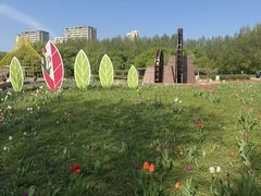 -长春公园(普阳街道)