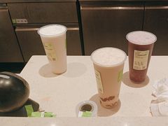 -奈雪的茶(印象城店)