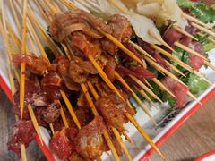 -言玖鲜火锅串串披萨自助(益田假日店)